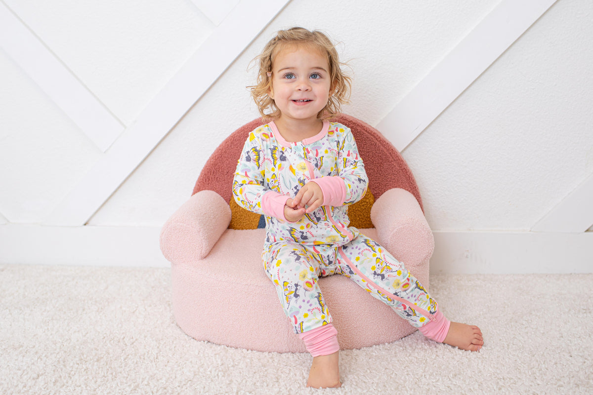 Wonderland Convertible Coverall by Bestaroo