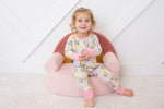 Wonderland Convertible Coverall by Bestaroo