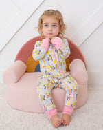 Wonderland Convertible Coverall by Bestaroo