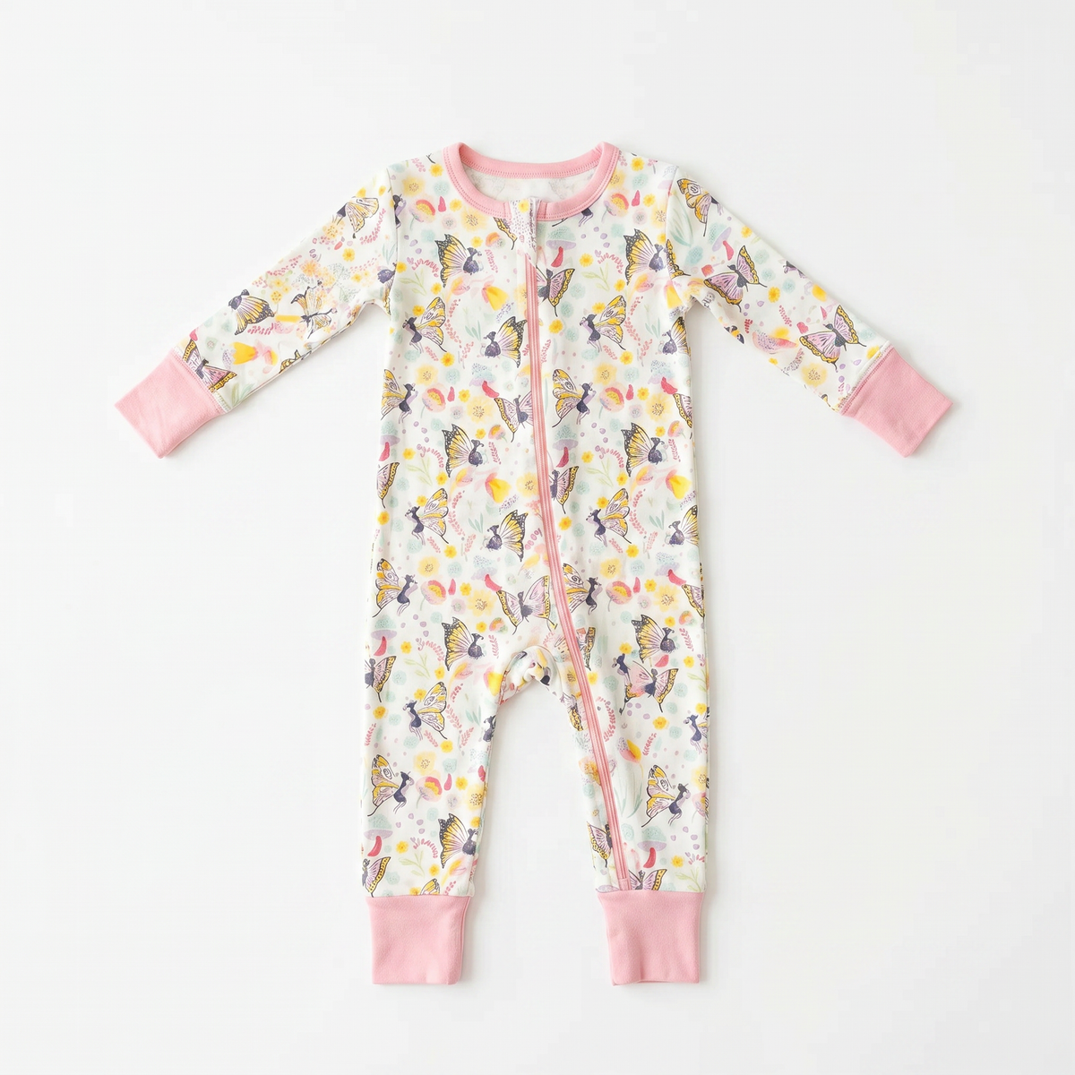 Wonderland Convertible Coverall by Bestaroo