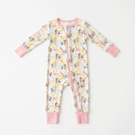 Wonderland Convertible Coverall by Bestaroo