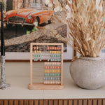 Mushie Wooden Abacus - 