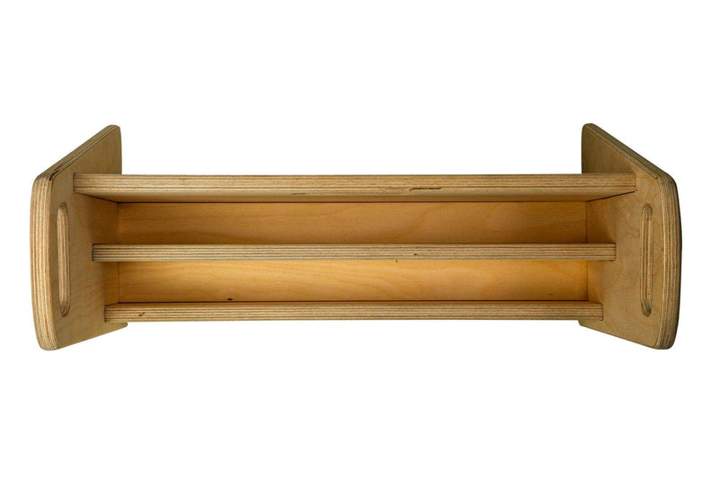 Wooden Bookshelf / Small - Medium - Large Size - Everetts Place: Online Boutique - Furniture