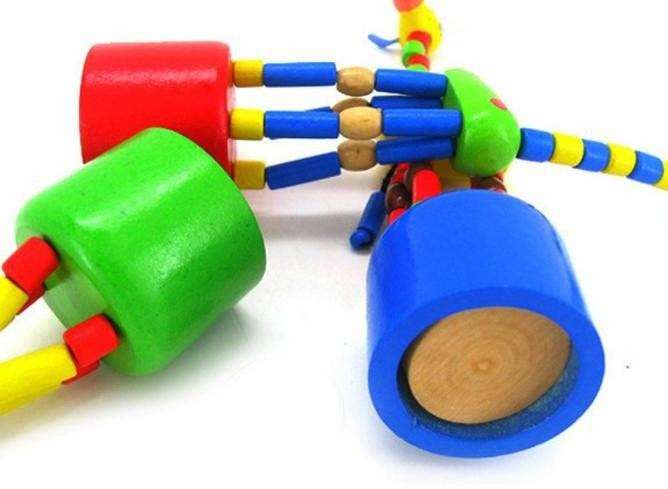 wooden Toys - Everetts Place: Online Boutique - Kids & Babies