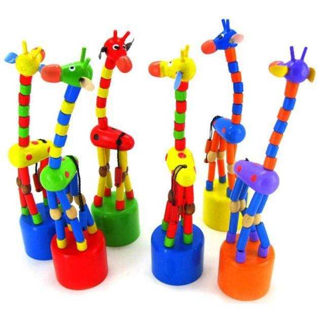 wooden Toys - Everetts Place: Online Boutique - Kids & Babies