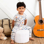 Bestaroo World Traveler Pajama - 