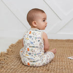 Bestaroo World Traveler Shortall - 