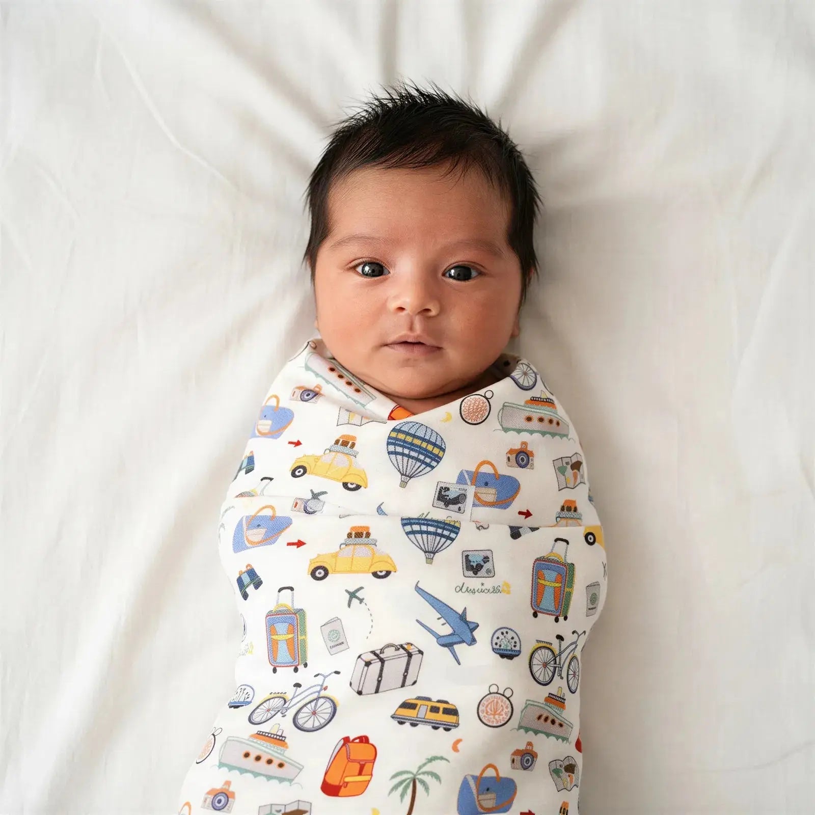 Bestaroo World Traveler Swaddle - 