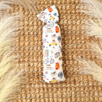 Bestaroo World Traveler Swaddle - 