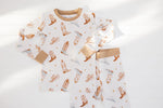 Hugga Babies Wrangle Two - Piece Set - Everetts Place Boutique - 