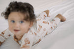 Hugga Babies Wrangle Zipper Lounger - Everetts Place Boutique - 