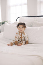 Hugga Babies Wrangle Zipper Lounger - Everetts Place Boutique - 