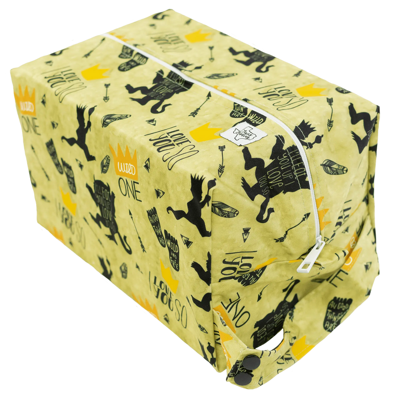 WTWTA - Pod - Everetts Place: Online Boutique