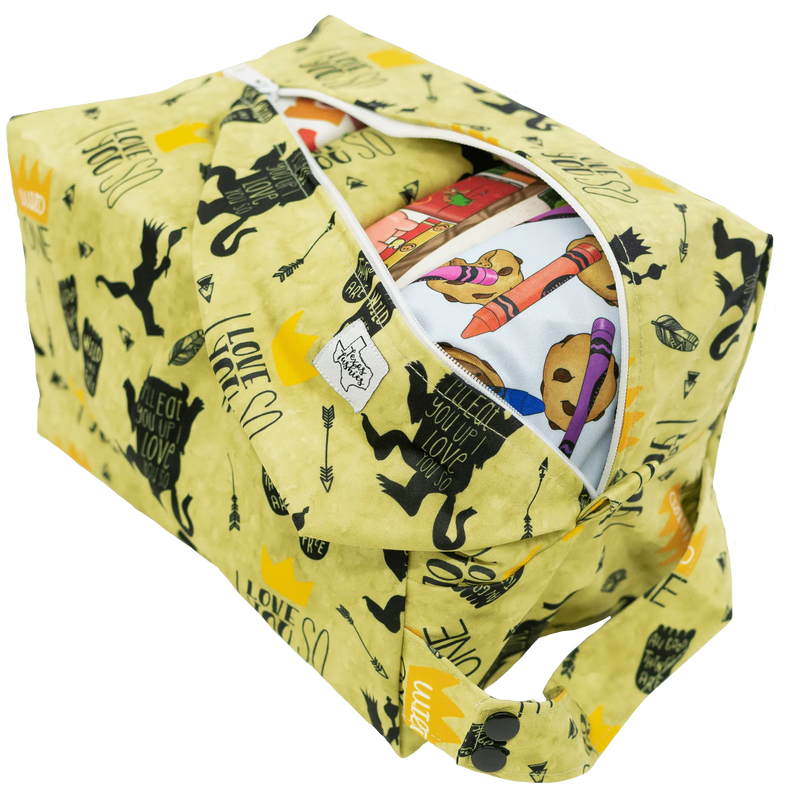 WTWTA - Pod - Everetts Place: Online Boutique