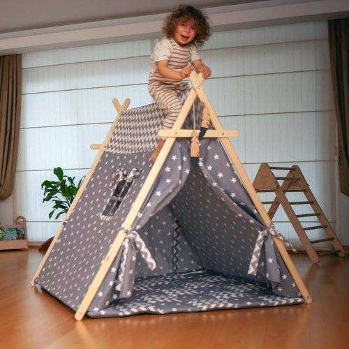 XL Play Tent and Play Mat - Everetts Place: Online Boutique - Furniture