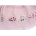Angel Dear Yee Haw Cowgirl - Tutu Skirt with Bike Shorts - 