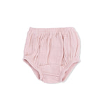 Angel Dear Yee Haw Cowgirl - Western Pearl Snap Dress & Bloomer - 