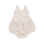 Angel Dear Yellow Country Roses - Ruffle Bubble - 