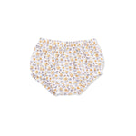 Angel Dear Yellow Country Roses - Ruffle Dress and Bloomer - 