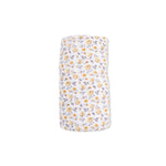 Angel Dear Yellow Country Roses - Swaddle Blanket - 