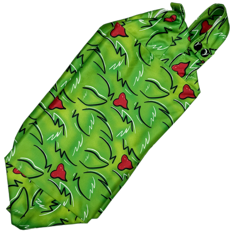 You're A Mean One - Pod - Everetts Place: Online Boutique