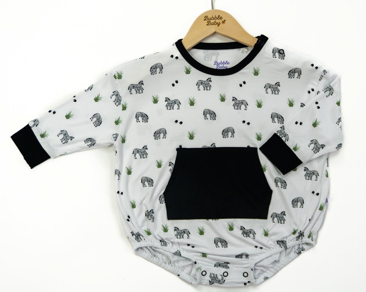 Bubble Baby Fashionable Bubble Rompers for a comfy and cute all-day look -