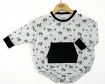 Bubble Baby Fashionable Bubble Rompers for a comfy and cute all-day look -