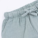 Angel Dear Zooming Golf Carts - Polo Button Up with Casual ShortEveretts Place