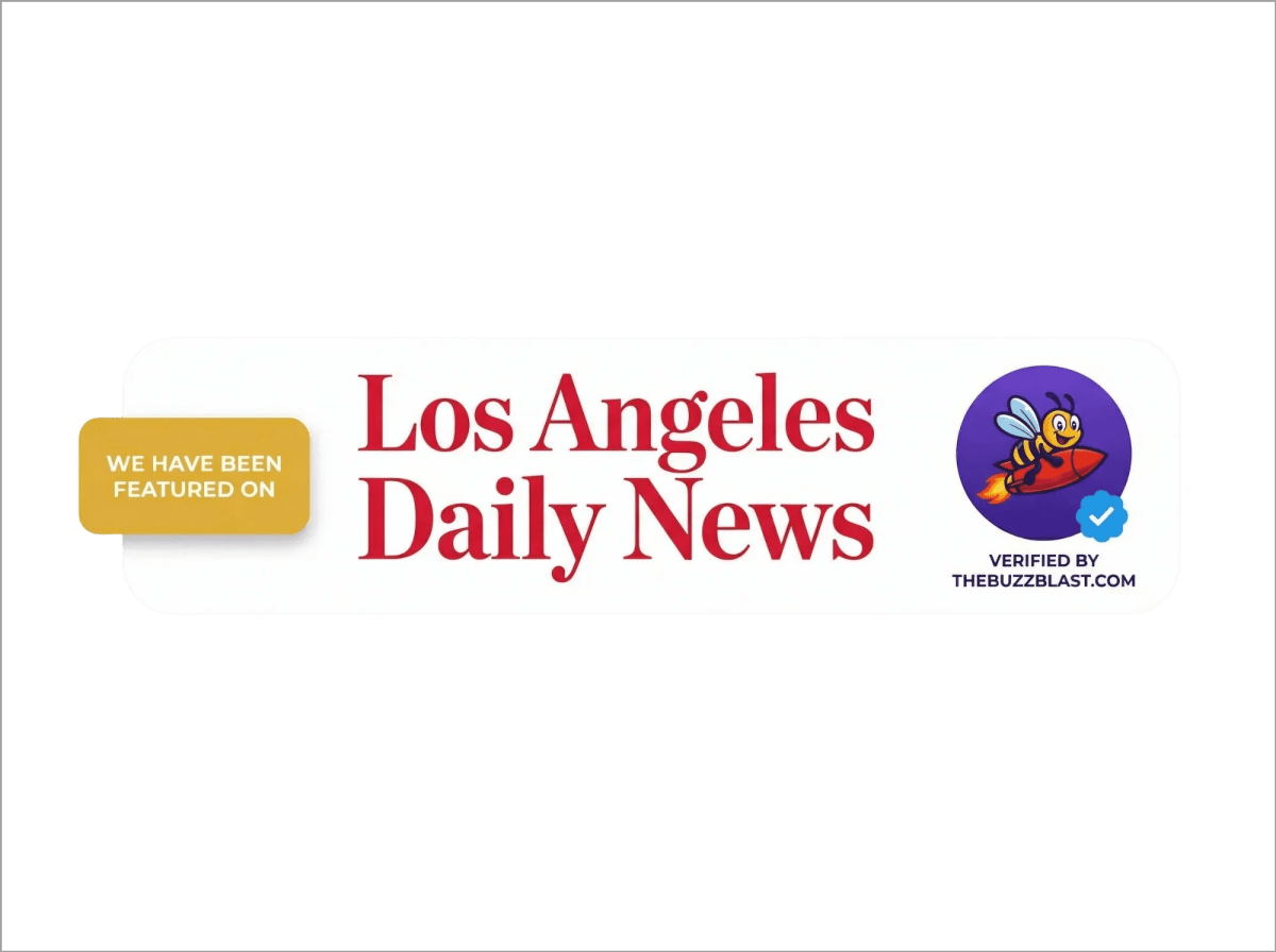 LA Daily News