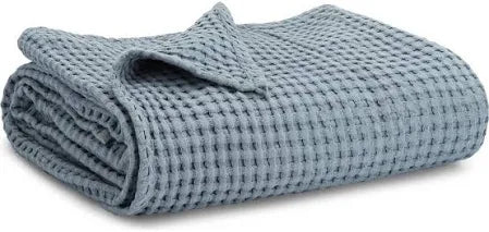 Luxe Receiving Blanket