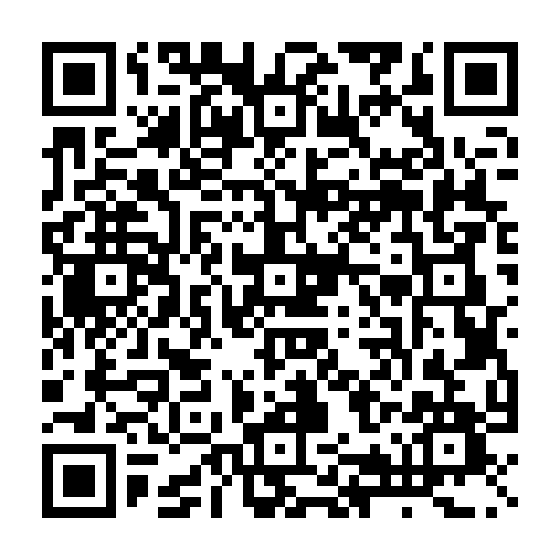 QR code linking to buy The Confident Parent's Guide