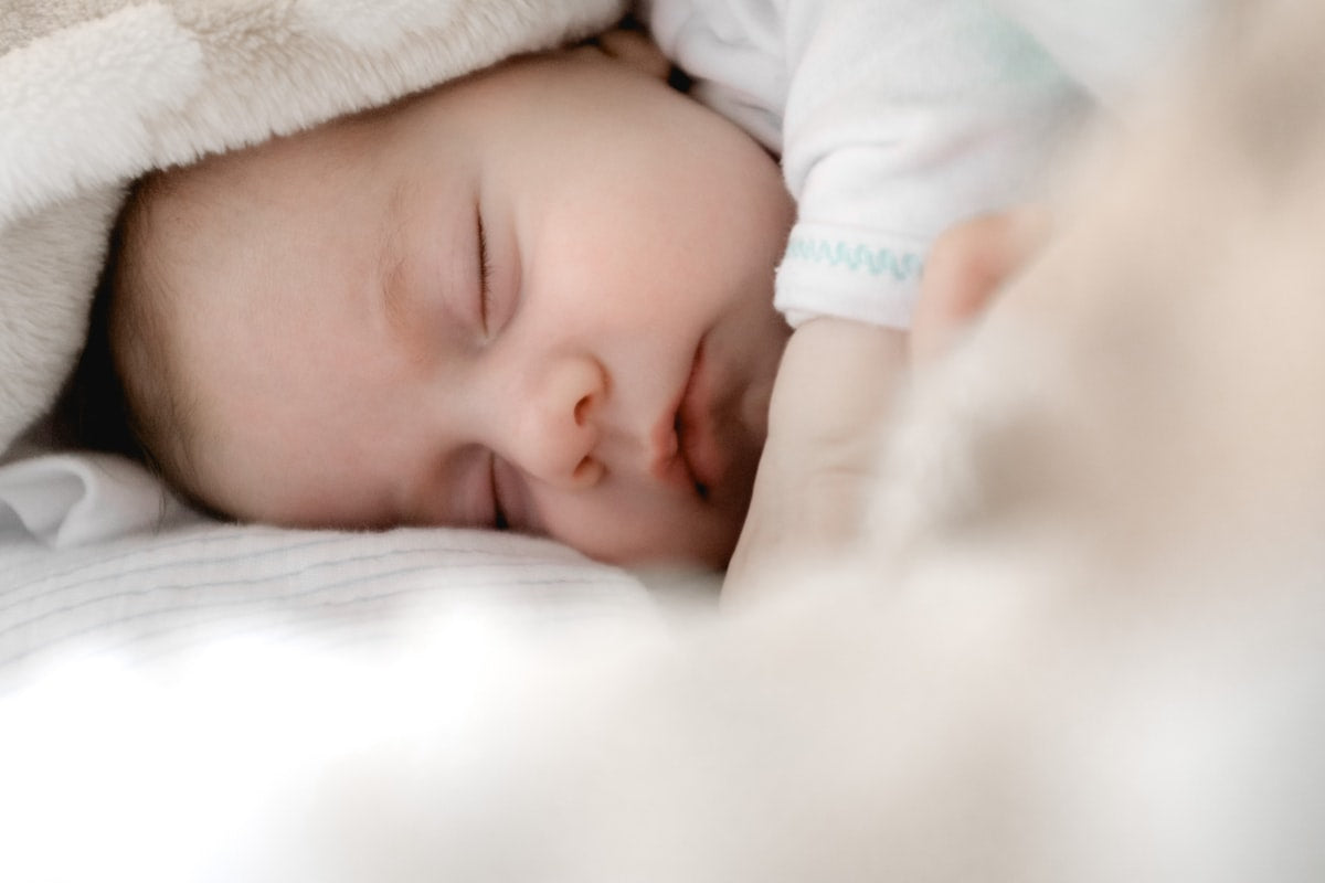 Organic Baby Essentials