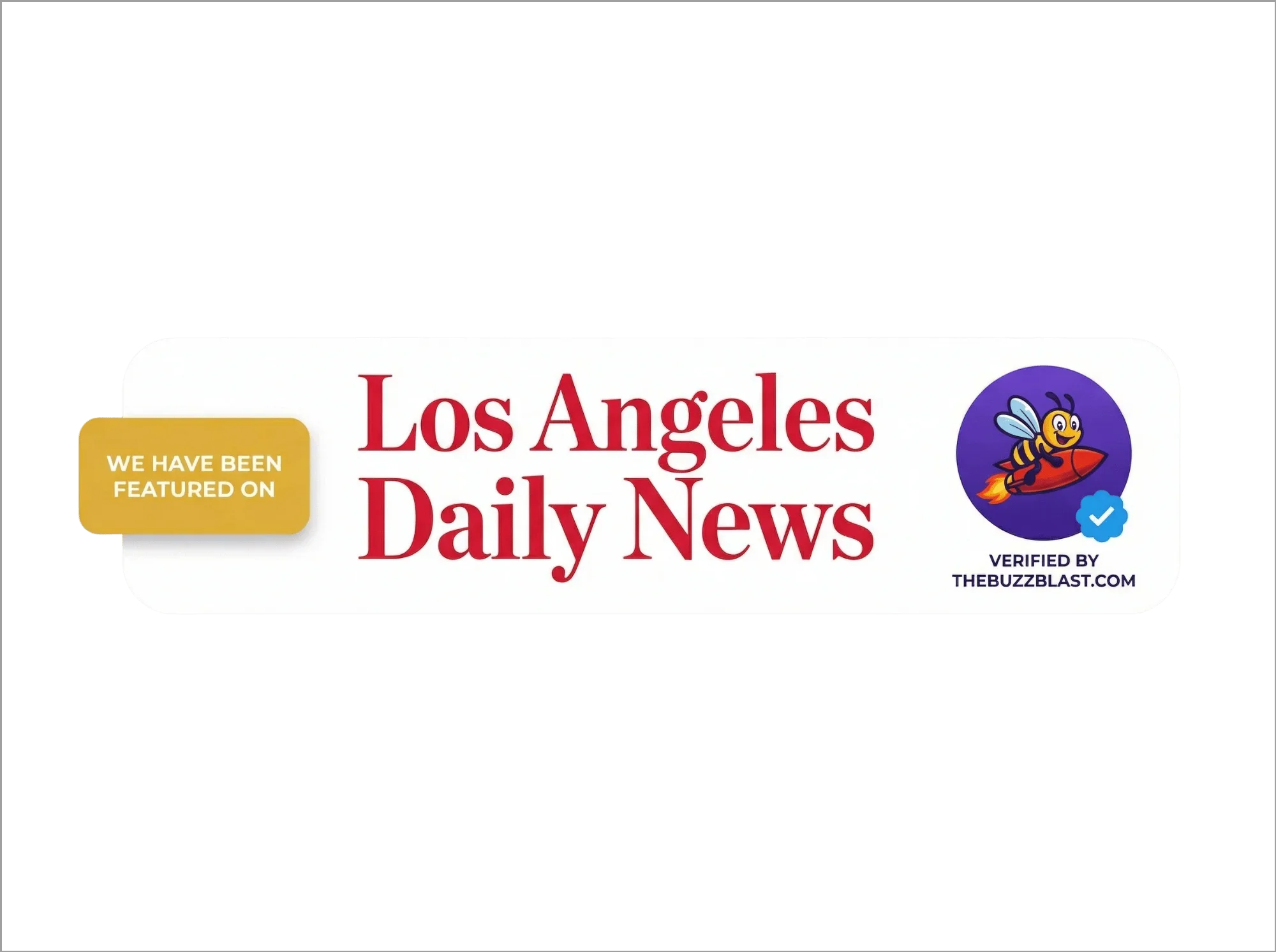 LA Daily News
