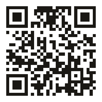 QR code linking to the paperback of The Confident Parent's Guide on Amazon